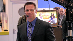 Joe Popp @ BVE 2014 2 